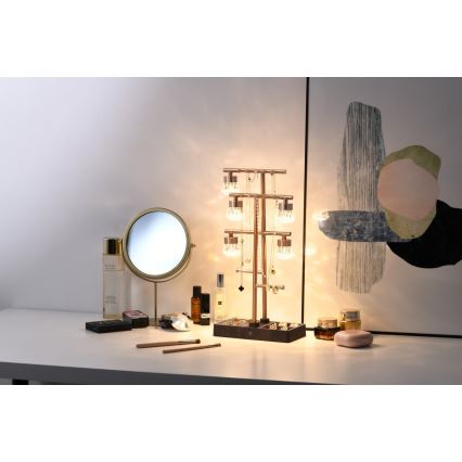 LED prigušljiva dekorativna lampica 2u1 LUMITREE LED/1,5W/5V