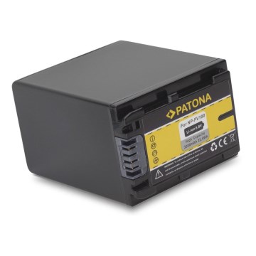 Immax -  Baterija 3300mAh/6,8V/22,4Wh