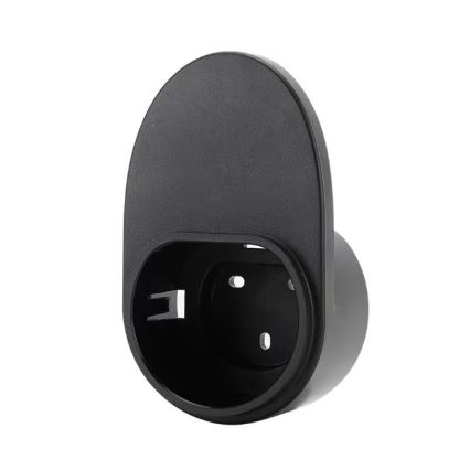 Immax - Prijenosna putna punionica za električna vozila (EV) AC Type 2 16A/380V 11 kW + utikač 230V, kabel 5 m, Wi‑Fi (Tuya)