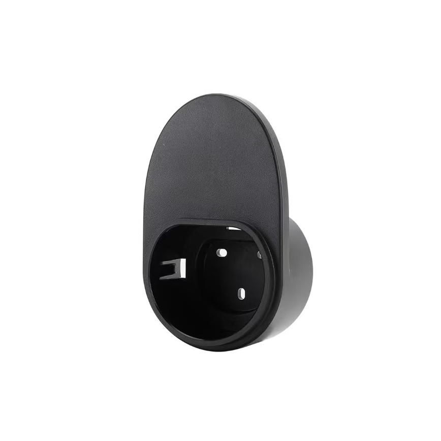 Immax - Prijenosna putna punionica za električna vozila (EV) AC Type 2 16A/380V 11 kW + utikač 230V, kabel 5 m, Wi‑Fi (Tuya)