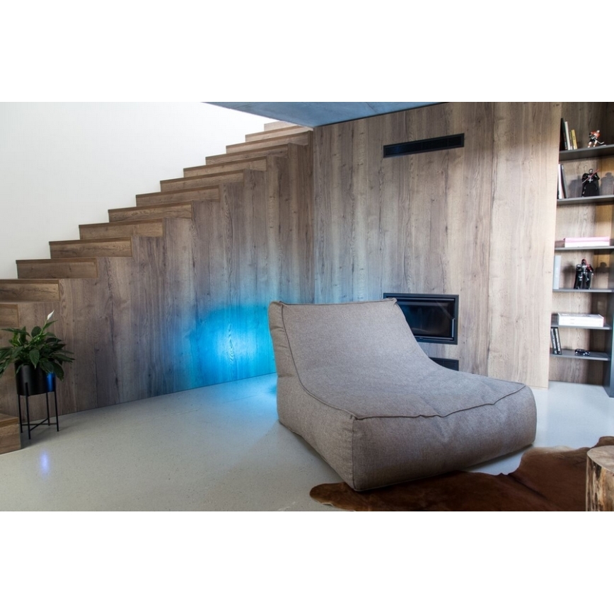 Immax NEO 07006L - LED RGB Prigušiva žarulja GU10/3,5W/230V ZigBee 2700K Tuya