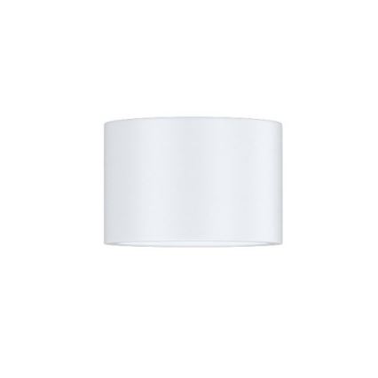 Immax Neo 07024L-15BD - Set 2x LED Prigušiva stropna svjetiljka RONDATE bijela 2xLED/12W/230V + daljinski upravljač Tuya