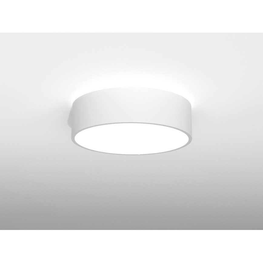 Immax NEO 07024L - LED stropna svjetiljka s prigušivanjem RONDATE LED/25W/230V Tuya + daljinski upravljač