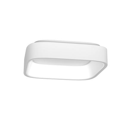 Immax NEO 07032L - LED stropna svjetiljka s prigušivanjem TOPAJA LED/47W/230V Tuya + daljinski upravljač