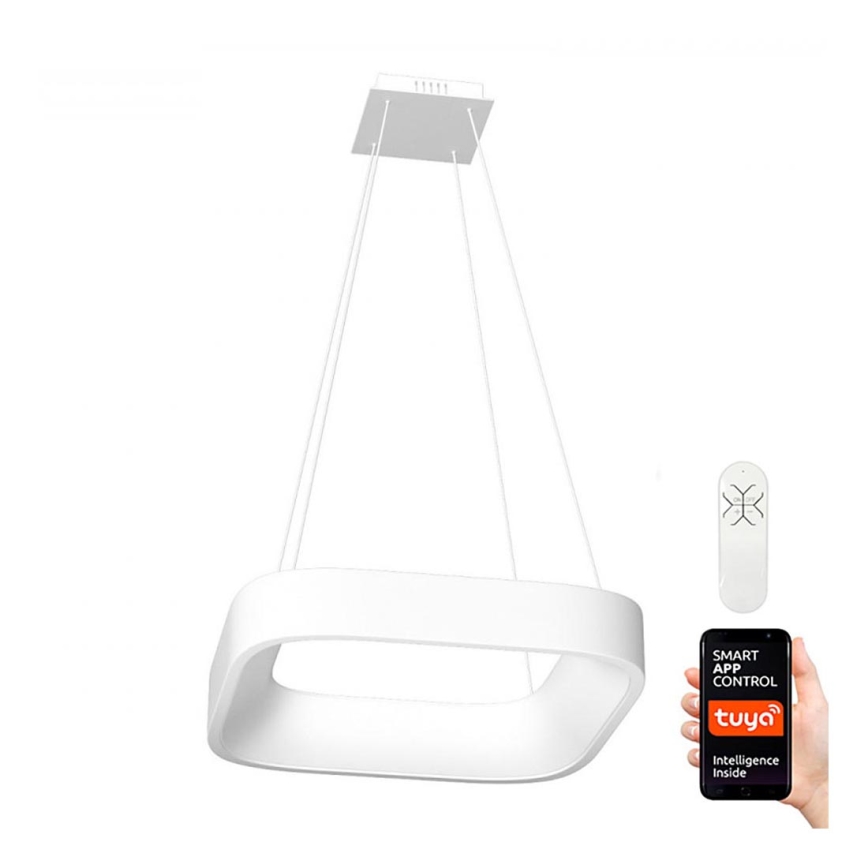 Immax NEO 07036L - LED Prigušivi luster na sajli TOPAJA LED/47W/230V + DU Tuya