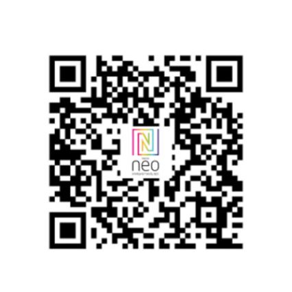 Immax NEO 07059L - LED RGBW Prigušivi luster na sajli FUENTE 3xE27/8,5W/100-240V 40 cm + daljinski upravljač Tuya