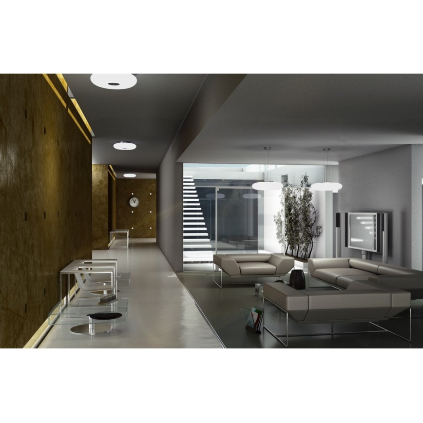 Immax NEO - LED Stropna svjetiljka FUENTE 3xLED/8,5W/100-240V