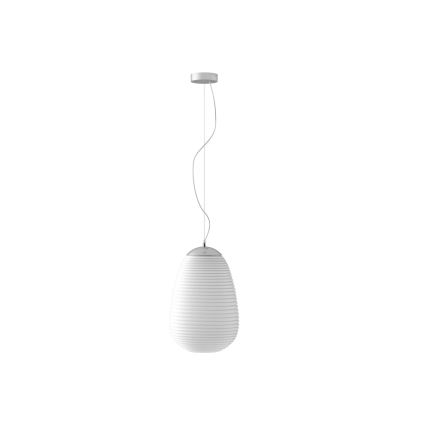 Immax NEO - LED luster na sajli za prigušivanje RGB COCONO 1xE27/8,5W/100-240V