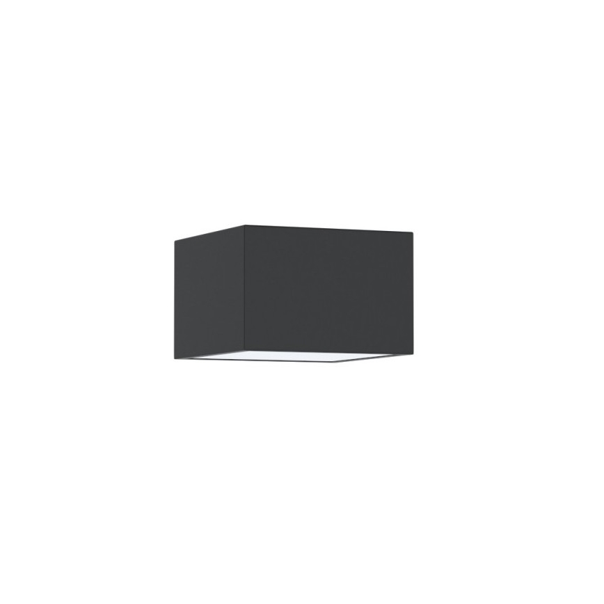 Immax Neo 07074L-15BD - Set 2x LED Prigušiva stropna svjetiljka CANTO 2xLED/12W/230V + daljinski upravljač Tuya