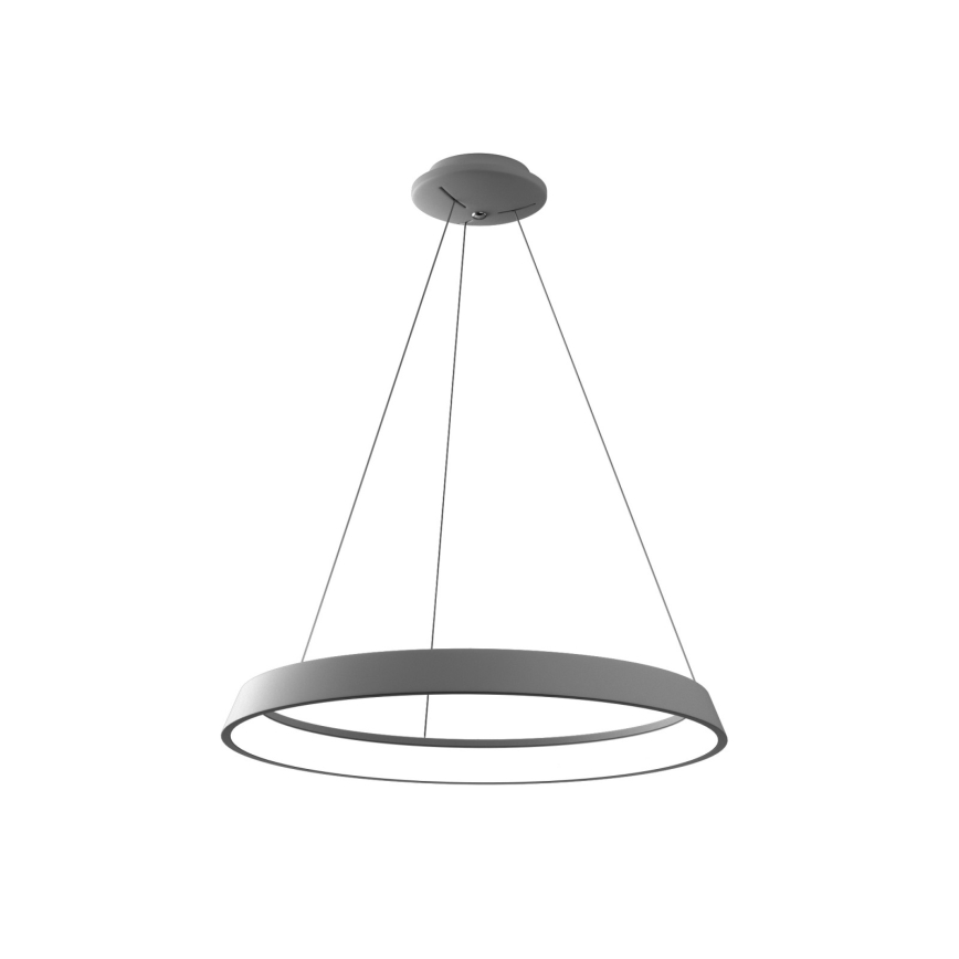 Immax NEO 07079L-80 - LED Prigušivi luster na sajli LIMITADO LED/48W/230V 80 cm Tuya