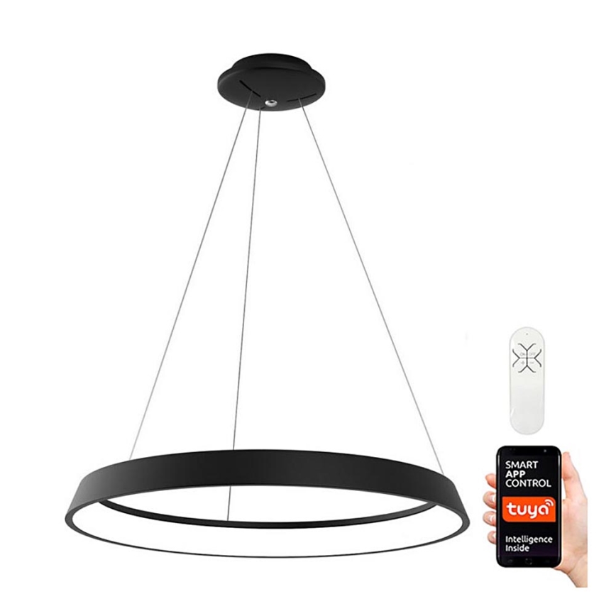 Immax NEO 07080L - LED Prigušivi luster na sajli LIMITADO LED/39W/230V 60 cm Tuya