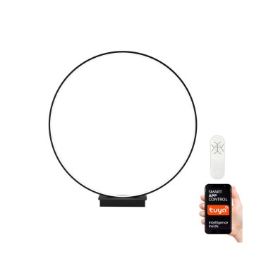 Immax NEO 07084L - LED Prigušiva stolna lampa ARO LED/18W/100-240V + DU Tuya