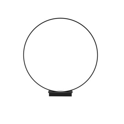 Immax NEO 07084L - LED stolna lampa s mogućnošću prigušivanja ARO LED/18W/100-240V Tuya + daljinski upravljač