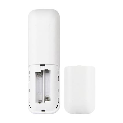 Immax NEO 07087-3 - Univerzalni daljinski upravljač RGB+CCT MiBOXER 2xAAA Tuya