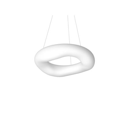 Immax NEO 07101L - LED Prigušivi luster na sajli PULPO LED/60W/230V 91 cm + DU Tuya