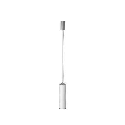 Immax NEO 07104L - LED prigušivački luster na užetu BAMBOOS LED/45W/230V 135 cm Tuya + daljinski upravljač