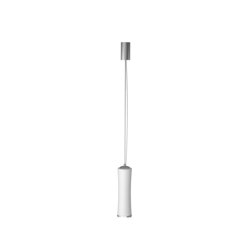 Immax NEO 07104L - LED prigušivački luster na užetu BAMBOOS LED/45W/230V 135 cm Tuya + daljinski upravljač