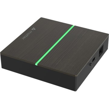 Immax NEO 07117-5 - MATTER BRIDGE Pametni Zigbee 3.0 230V Wi-Fi