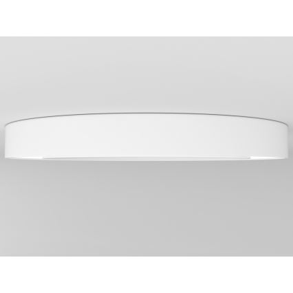 Immax NEO 07212L - LED prigušivo svjetlo PASTEL LED/53W/230V bijela Tuya + daljinski upravljač