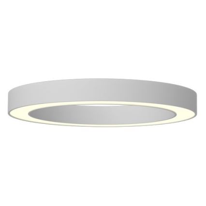 Immax NEO 07212L - LED prigušivo svjetlo PASTEL LED/53W/230V bijela Tuya + daljinski upravljač