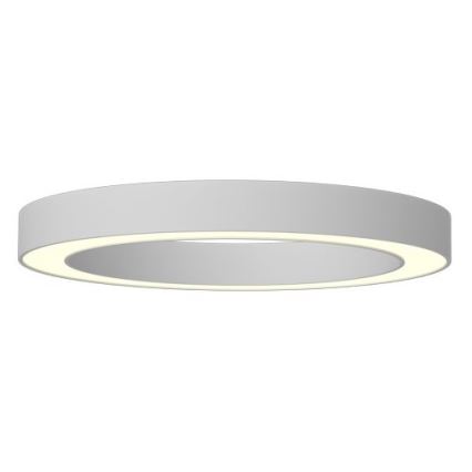 Immax NEO 07212L - LED Prigušiva svjetiljka PASTEL LED/53W/230V bijela Tuya + daljinski upravljač