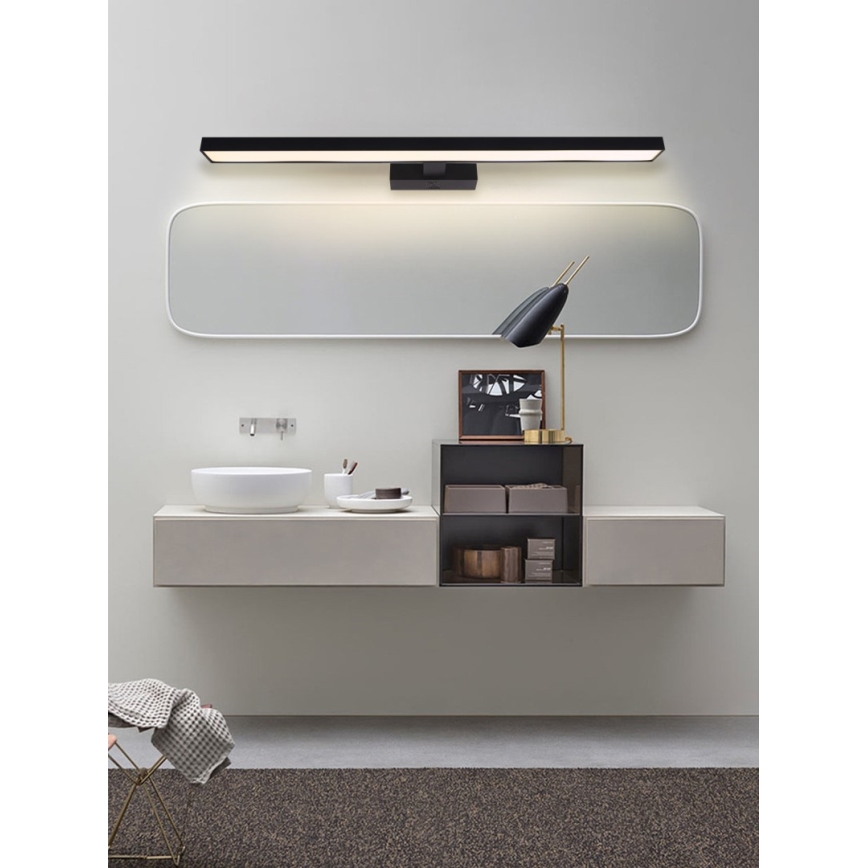 Immax NEO 07229L - LED Prigušiva svjetiljka za slike PINNA LED/34W/230V Tuya + daljinski upravljač