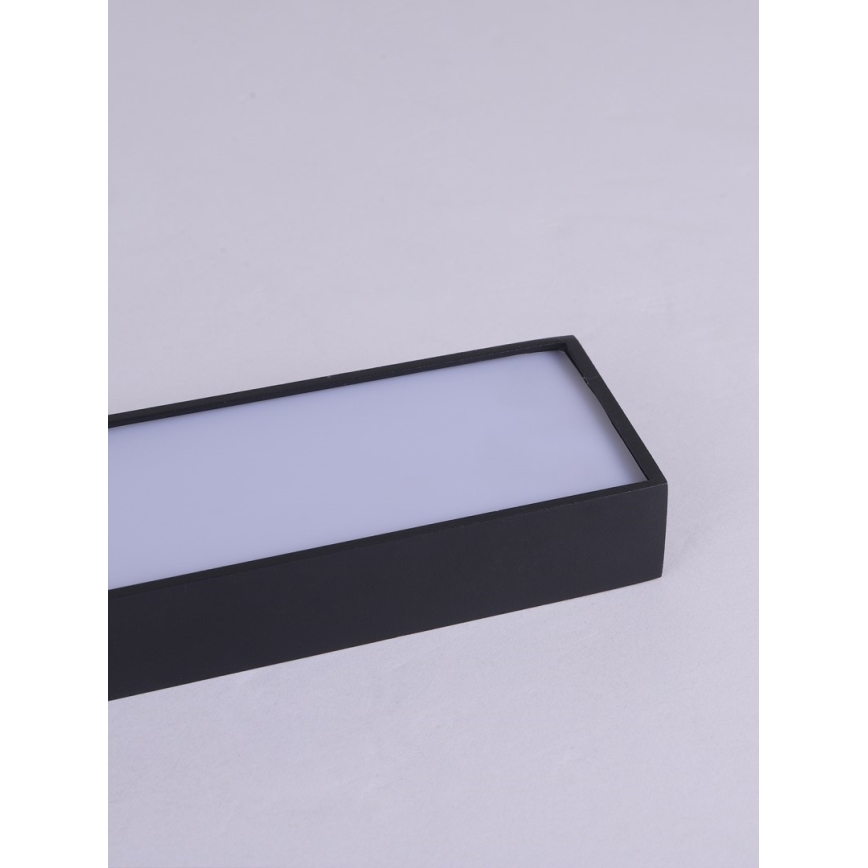 Immax NEO 07229L - LED Prigušiva svjetiljka za slike PINNA LED/34W/230V Tuya + daljinski upravljač