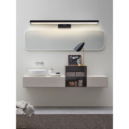 Immax NEO 07229L - LED prigušivo za slike PINNA LED/34W/230V Tuya + daljinski upravljač