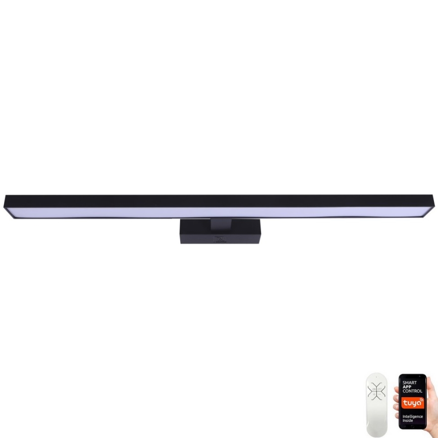 Immax NEO 07229L - LED prigušivo za slike PINNA LED/34W/230V Tuya + daljinski upravljač