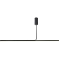 Immax NEO 07235L - LED prigušivački luster na štapu NEO LITE ASTA LED/28W/230V Wi-Fi Tuya 2700-6500K + daljinski upravljač