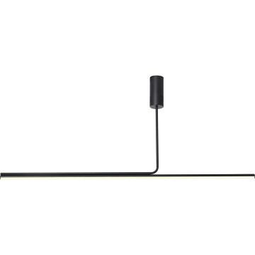 Immax NEO 07235L - LED prigušivački luster na štapu NEO LITE ASTA LED/28W/230V Wi-Fi Tuya 2700-6500K + daljinski upravljač