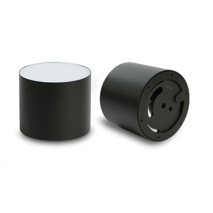 Immax NEO 07242L - Prigušiva LED stropna svjetiljka RONDATE LED/18W/230V 11,5 cm Wi-Fi Tuya
