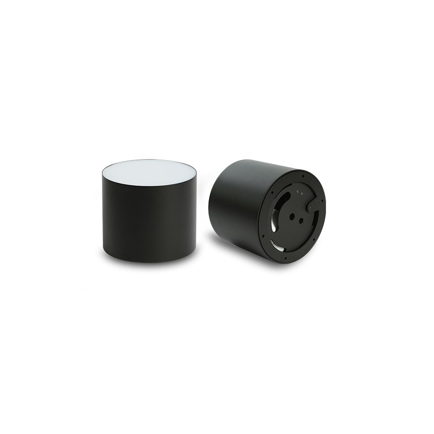 Immax NEO 07242L - Prigušiva LED stropna svjetiljka RONDATE LED/18W/230V 11,5 cm Wi-Fi Tuya