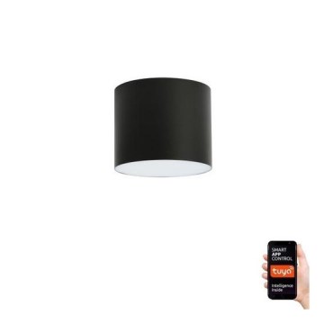 Immax NEO 07242L - Prigušiva LED stropna svjetiljka RONDATE LED/18W/230V 11,5 cm Wi-Fi Tuya
