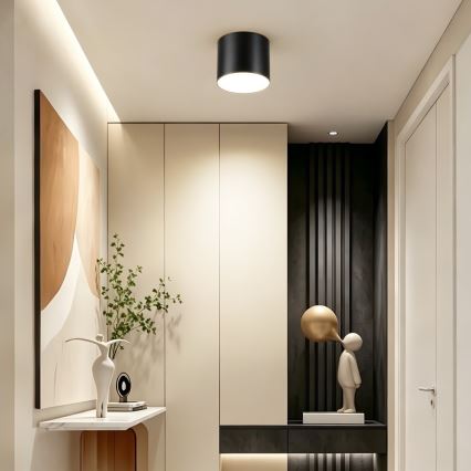Immax NEO 07244L - LED stropna svjetiljka s prigušivanjem RONDATE LED/32W/230V 16,5 cm Wi-Fi Tuya