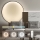 Immax NEO 07245-80 - LED Prigušiva zidna svjetiljka FINO LED/50W/230V 2700-6500K 80 cm Tuya + daljinski upravljač
