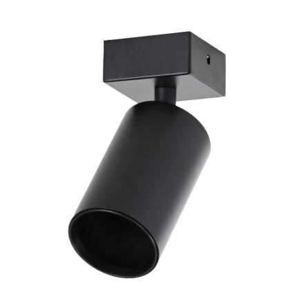 Immax NEO 07261Z -  LED RGB+CCT Prigušiva reflektorska svjetiljka NEO PUNTO 1xGU10/4,8W/230V Tuya