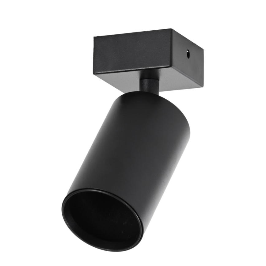 Immax NEO 07261Z -  LED RGB+CCT Prigušiva reflektorska svjetiljka NEO PUNTO 1xGU10/4,8W/230V Tuya