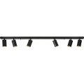 Immax NEO 07268W - LED RGB+CCT Prigušiva reflektorska svjetiljka NEO LITE PUNTO 6xGU10/6W/230V Wi-Fi Tuya