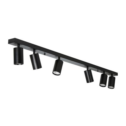 Immax NEO 07268W - LED RGB+CCT Prigušiva reflektorska svjetiljka NEO LITE PUNTO 6xGU10/6W/230V Wi-Fi Tuya