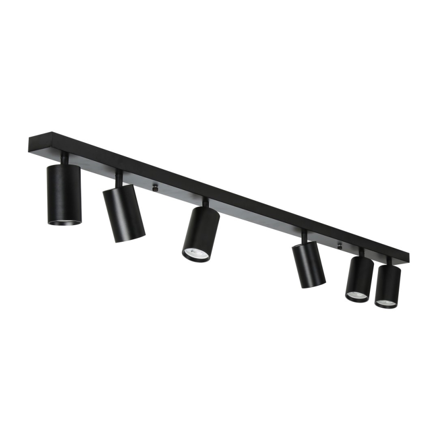 Immax NEO 07268W - LED RGB+CCT Prigušiva reflektorska svjetiljka NEO LITE PUNTO 6xGU10/6W/230V Wi-Fi Tuya