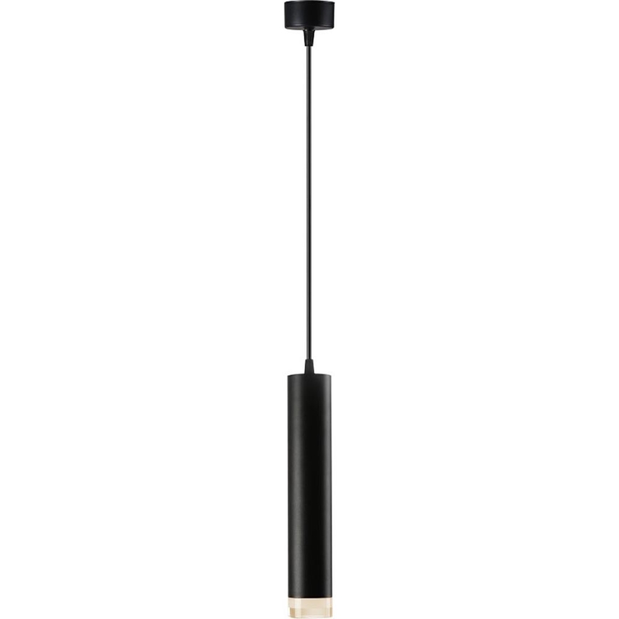 Immax NEO 07274W - LED RGB+CCT Prigušivi luster na sajli NEO LITE PUNTO 1xGU10/6W/230V Wi-Fi Tuya