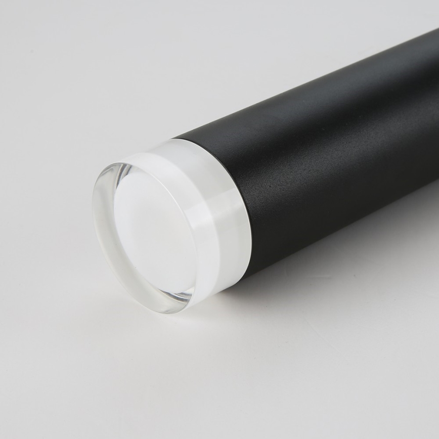 Immax NEO 07275Z - LED RGB+CCT Prigušivi luster na sajli NEO PUNTO 1xGU10/4,8W/230V Tuya