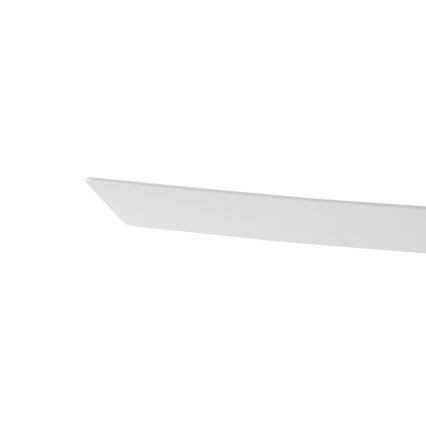 Immax NEO 07281L - LED+CCT stropni ventilator BEAUTY s mogućnošću prigušivanja LED/18W/230V 3000/4000/6000K Wi-Fi Tuya promjer 132 cm + daljinsko upravljanje