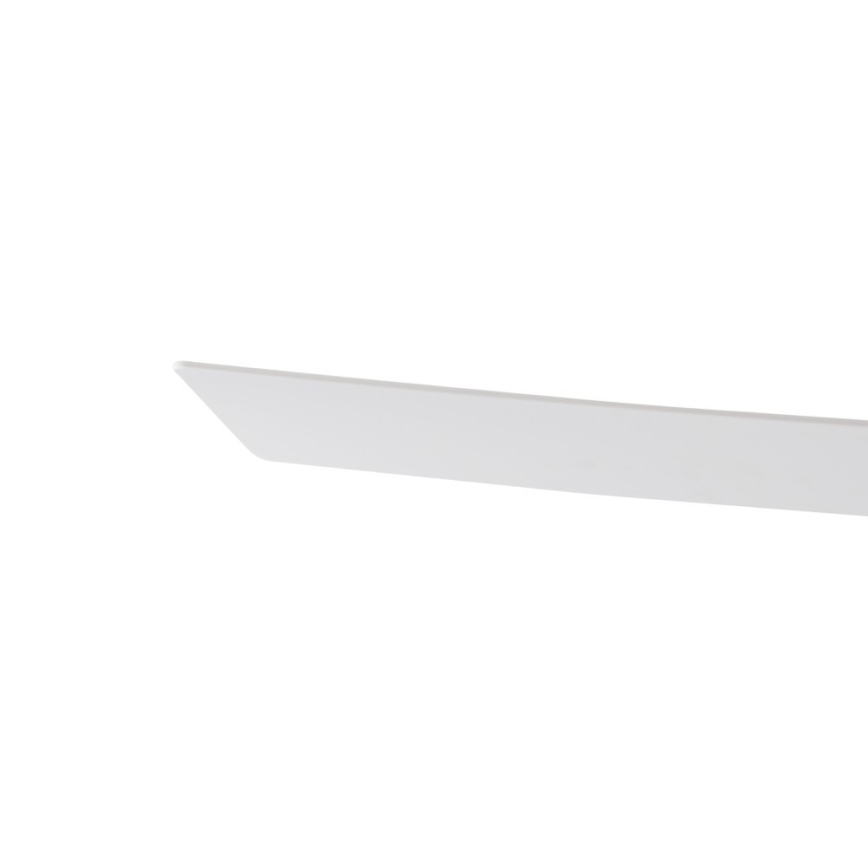 Immax NEO 07281L - LED+CCT stropni ventilator BEAUTY s mogućnošću prigušivanja LED/18W/230V 3000/4000/6000K Wi-Fi Tuya promjer 132 cm + daljinsko upravljanje