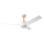 Immax NEO 07281L - LED+CCT prigušivi stropni ventilator BEAUTY LED/18W/230V 3000/4000/6000K Wi‑Fi Tuya + daljinski upravljač