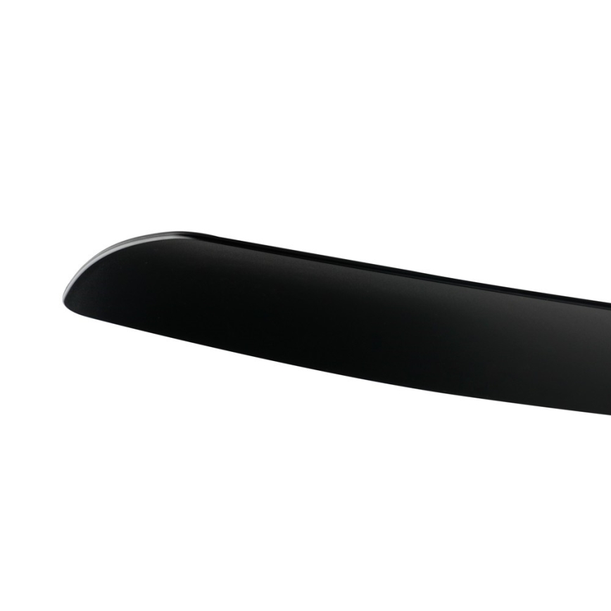 Immax NEO 07282L - LED+CCT Prigušivi stropni ventilator PURE LED/24W/230V 3000/4000/6000K Wi‑Fi Tuya promjer 132 cm + daljinski upravljač