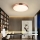 Immax NEO 07322L - LED stropno svjetlo s prigušivanjem NEO LITE SEMPLICI LED/60W/230V pr. 60 cm bakreno + daljinski upravljač