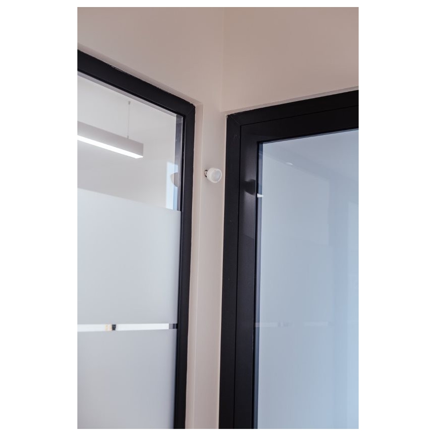 Immax NEO 07502L - Pametni višenamjenski senzor 4u1 SMART 2xCR123A/3V Zigbee 3.0 Tuya
