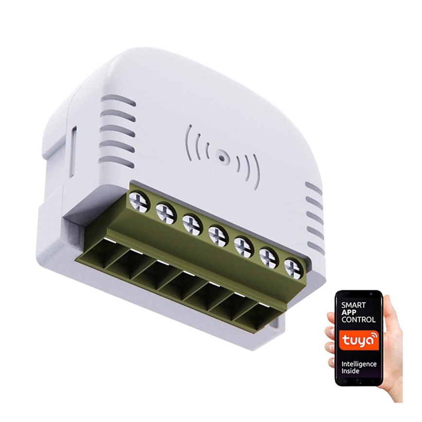 Immax NEO 07503L - Pametno upravljanje SMART ZigBee 3.0 Tuya